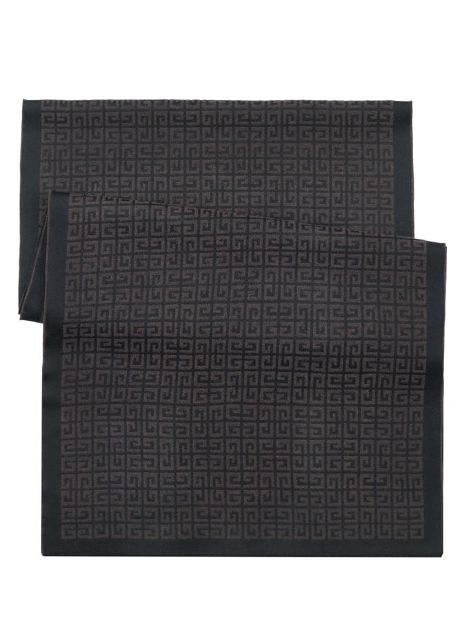Sjaal Givenchy -