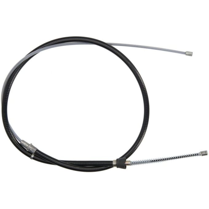 Kabel, parkeerrem ATE 24.3727-0199.2