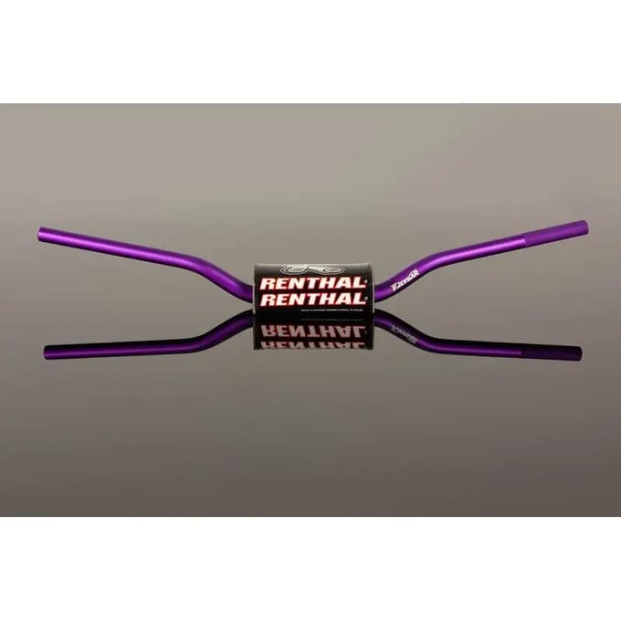 Motorfietsstuur Renthal Fatbar 839