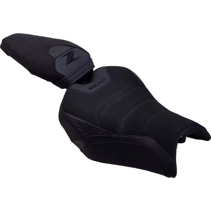 Motorzadelhoes Bagster Design Kawasaki Z 900 (AV Bas/AR Haut) - 2025/2026