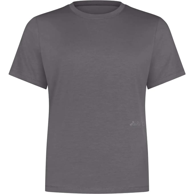 Sloggi SLG Base O-Neck Heren Ondershirt - GRIJS