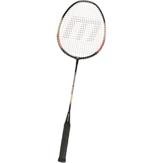 Megaform Bronze Badminton Racket - UNI
