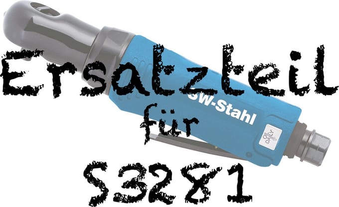 SW-Stahl S3281-34 omstelling