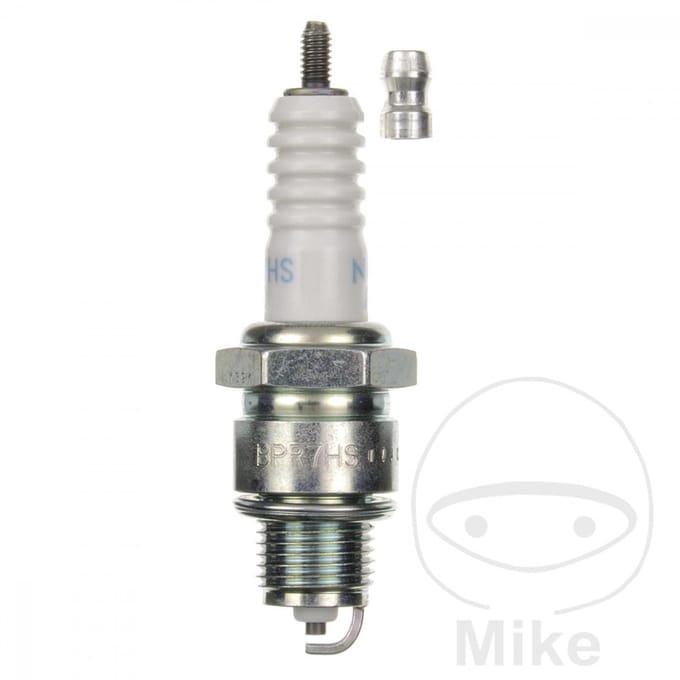 Bougie d'allumage NGK BPR7HS-10 SAE lose Alternative: 7084577
