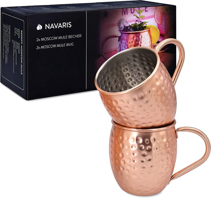 Luxe mokken set – koffie mokken set – beker – coffee mug set – duurzaam