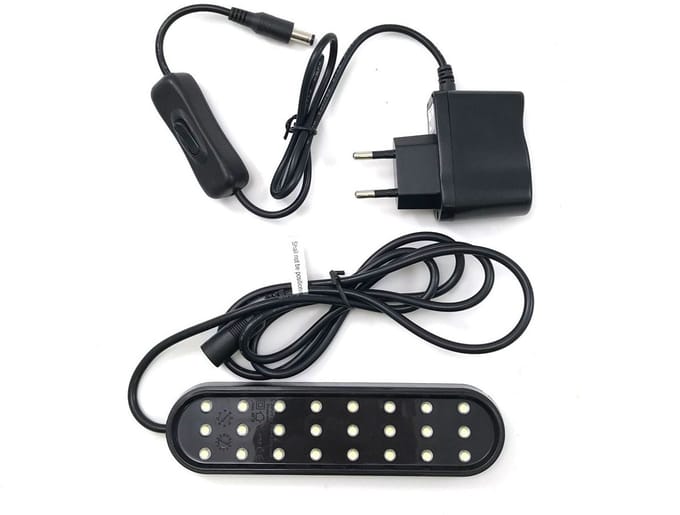 SuperFish - Sf aqualed 4 4 watt