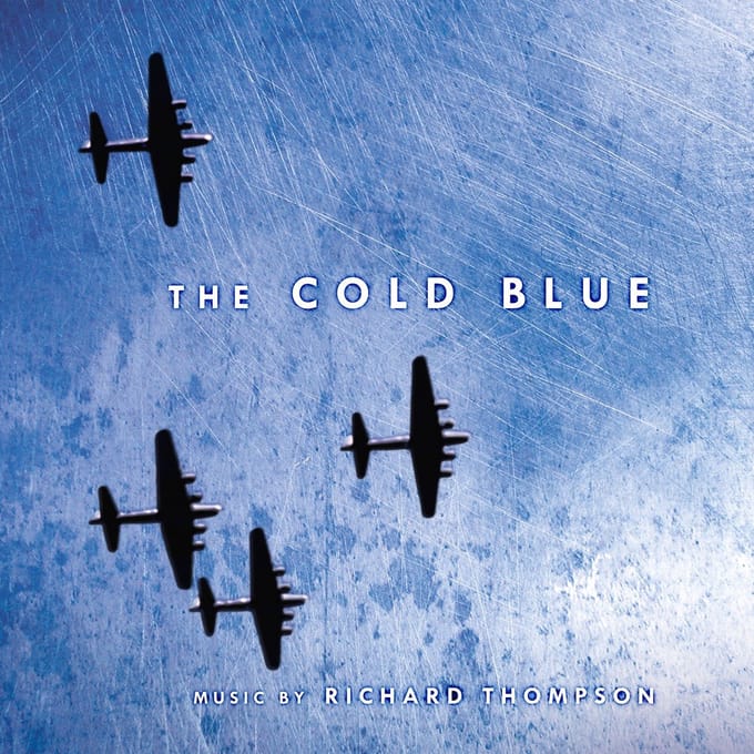 The Cold Blue  (LP)