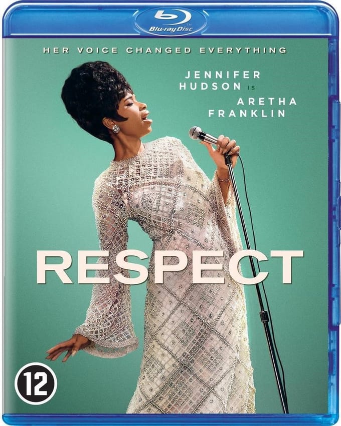 Respect (Blu-ray)