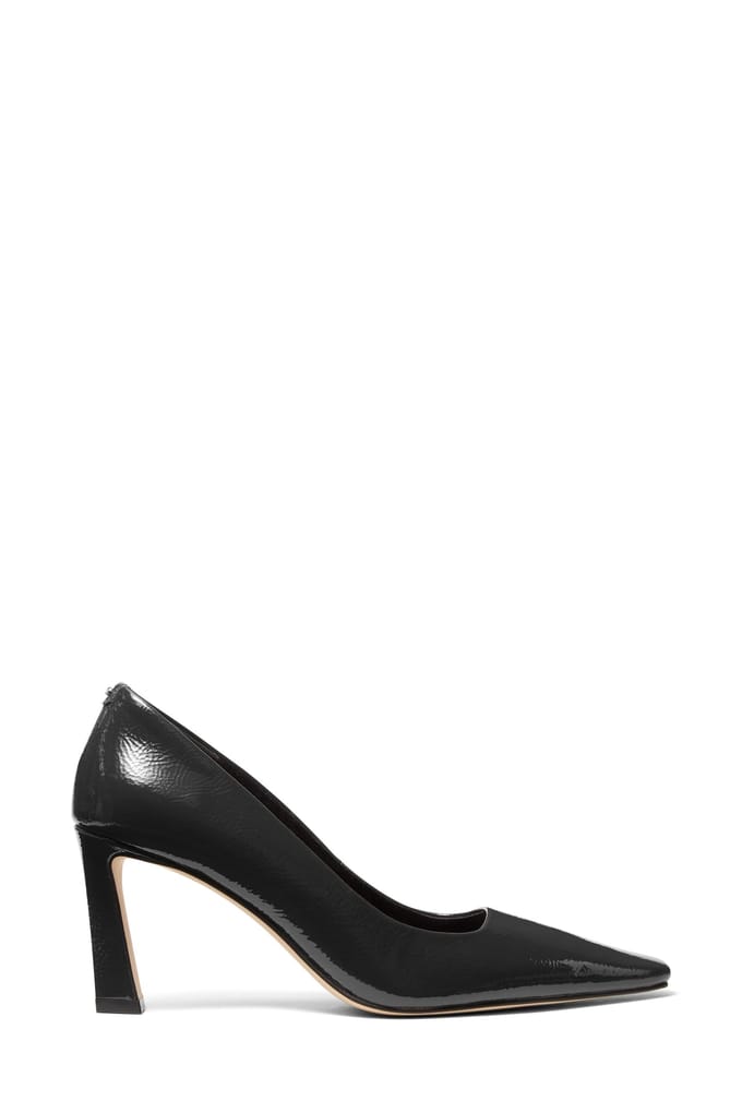 Michael Kors Darrah Pump Black Taglia: 37 | Tacchi Alti Outlet | Donna | Nero