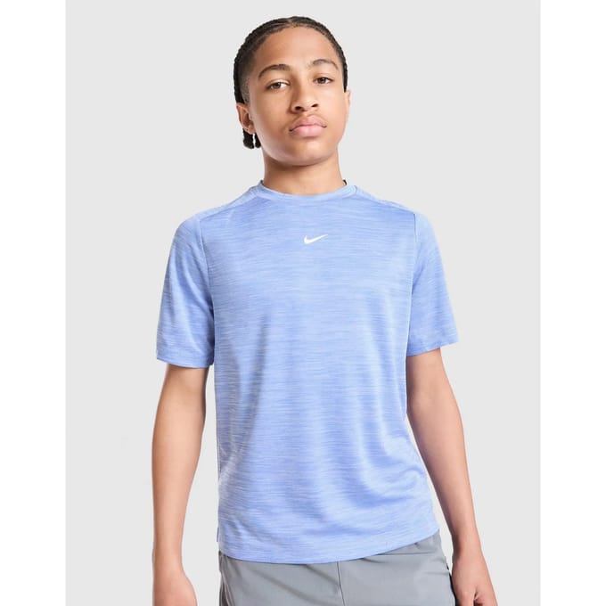 Nike Dri-FIT Multi Heather T-shirt Kinderen