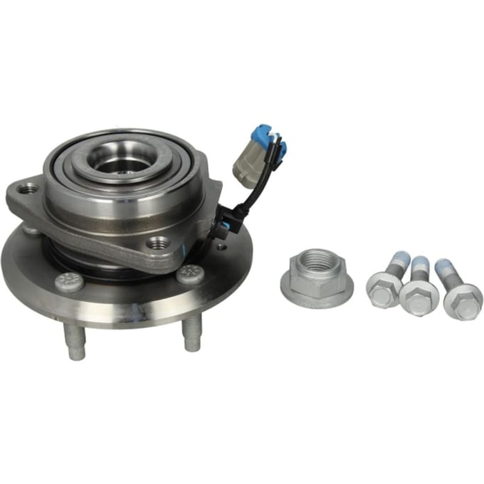 Wiellagerset SNR R190.11