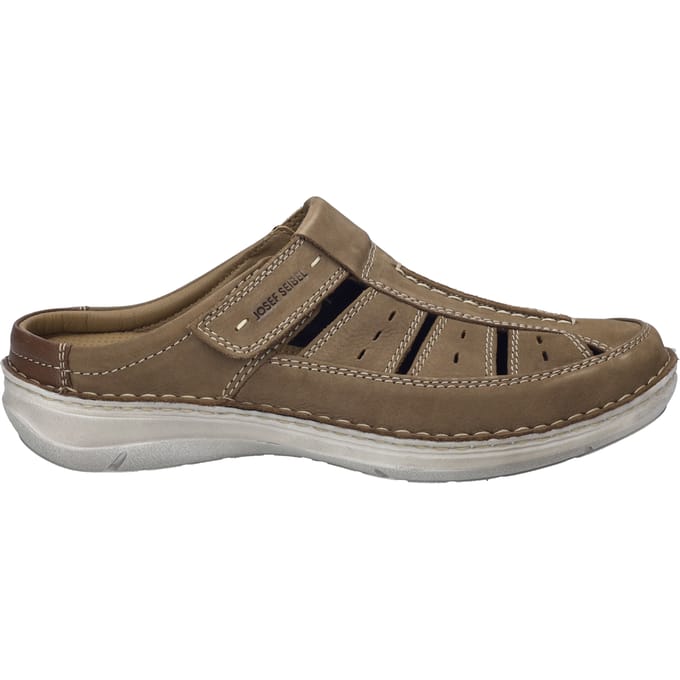 JOSEF SEIBEL New Anvers 76 | Halbschuh für Herren | Beige