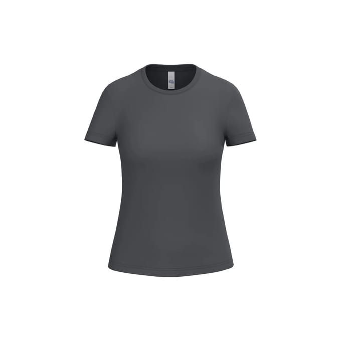 Dames-T-shirt iDeal Basic Brand 190