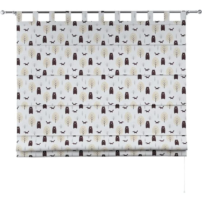 Romeins blind Yellow Tipi Oli