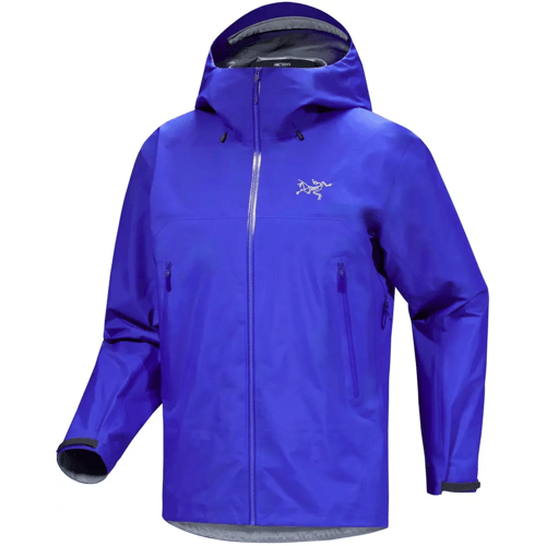 Arc'teryx Beta SL Jacket Heren (Maat - S, Kleur - Vitality II)