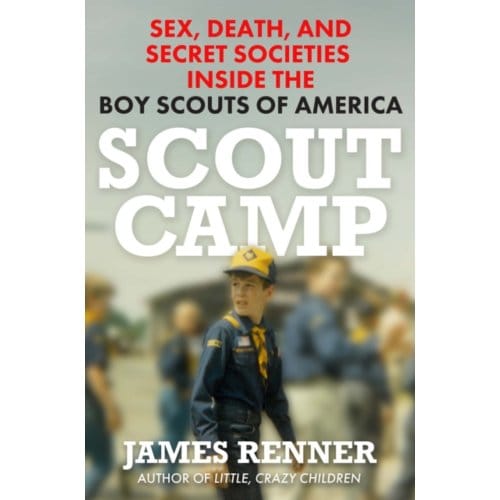 Scout Camp - James Renner