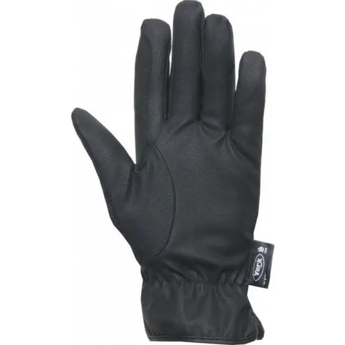 Rijhandschoenen York Snap
