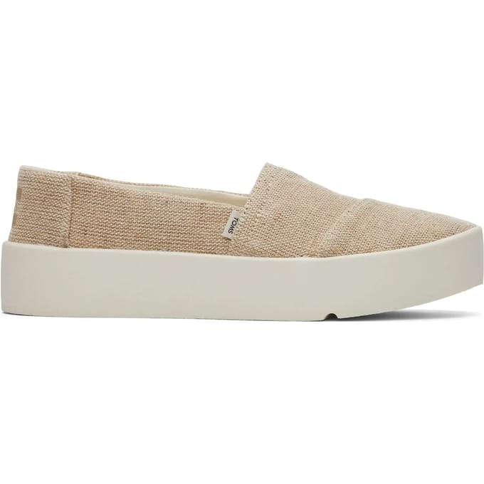 Damestrainers Toms Verona
