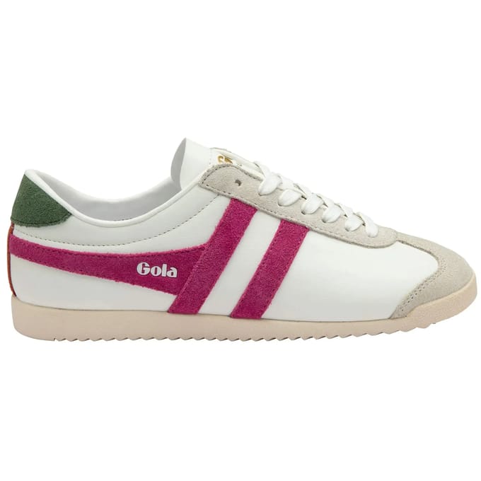 Sneakers Gola Women's Bullet Pure Trainer 36 Dames