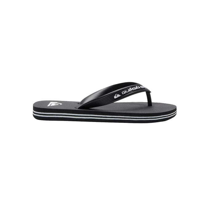 Kinderslippers Quiksilver Molokai Core