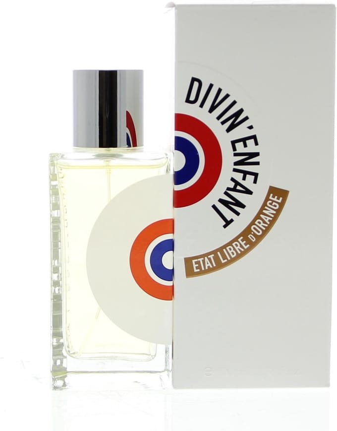 Etat Libre D'Orange Divin Enfant - 100ml - Eau de parfum