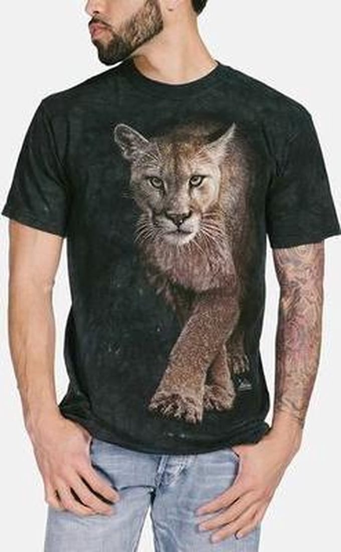T-shirt Emergence M