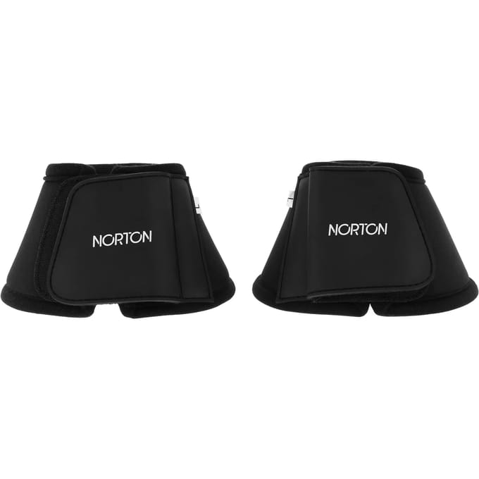 Neopreen paardenbellen Norton