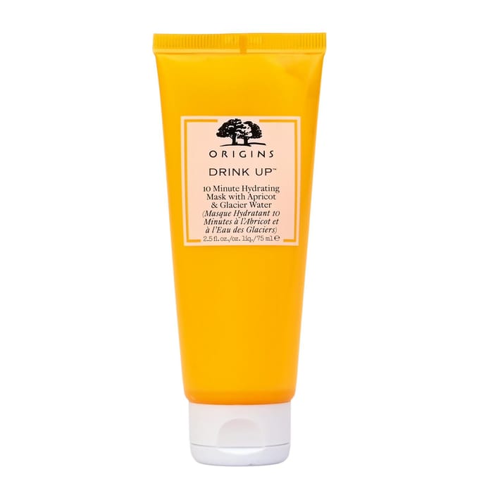 Origins Drink Up 10 Minute Hydrating Mask 75 ml