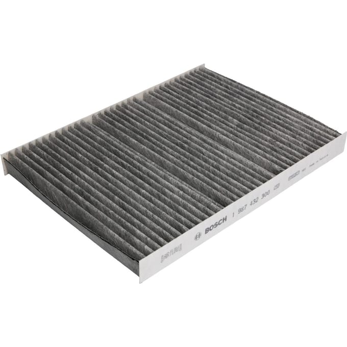 Cabinefilter BOSCH 1 987 432 300