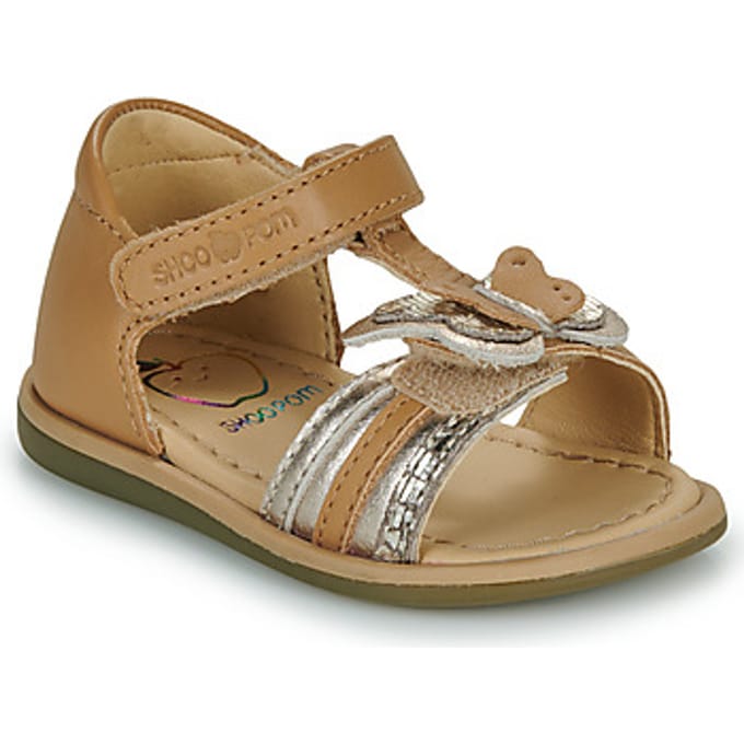 Shoo Pom  Platte sandalen TITY FLY