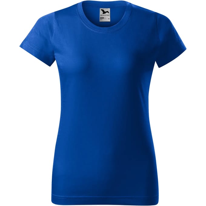 T-shirt dames Malfini Basic 134
