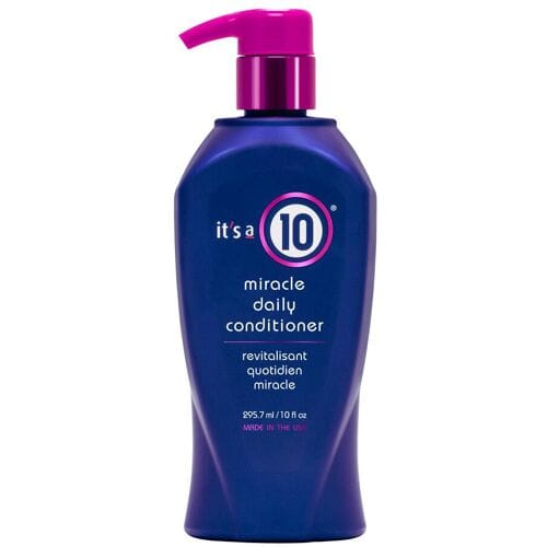 It's a 10 Haircare Miracle Daily Conditioner 295 ml