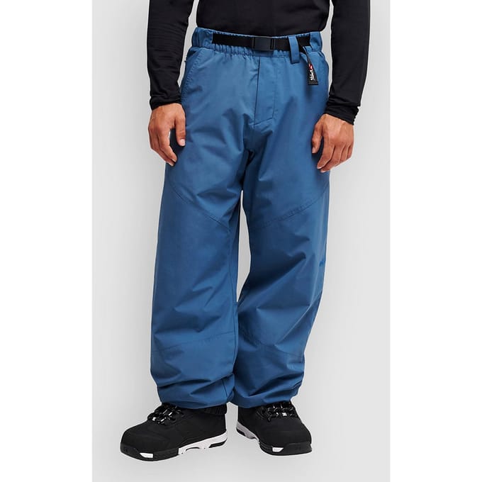 Quiksilver Snow Down 10K Broek blauw