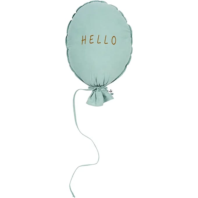 Bal Kussen Malomi Kids Hello Caramel