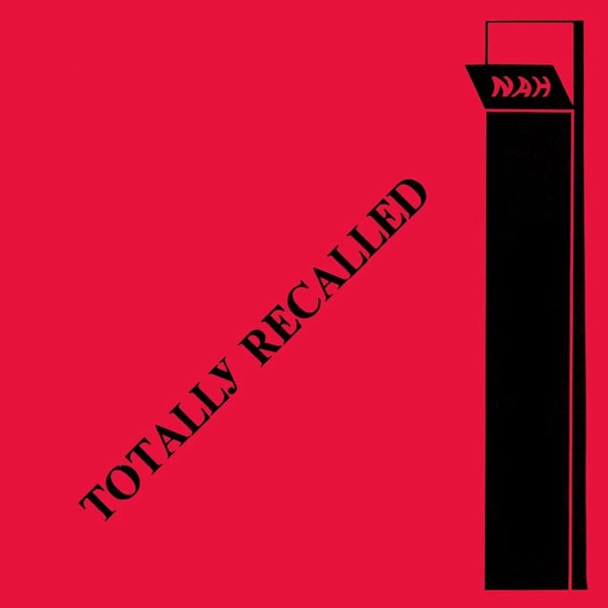Totally Recalled