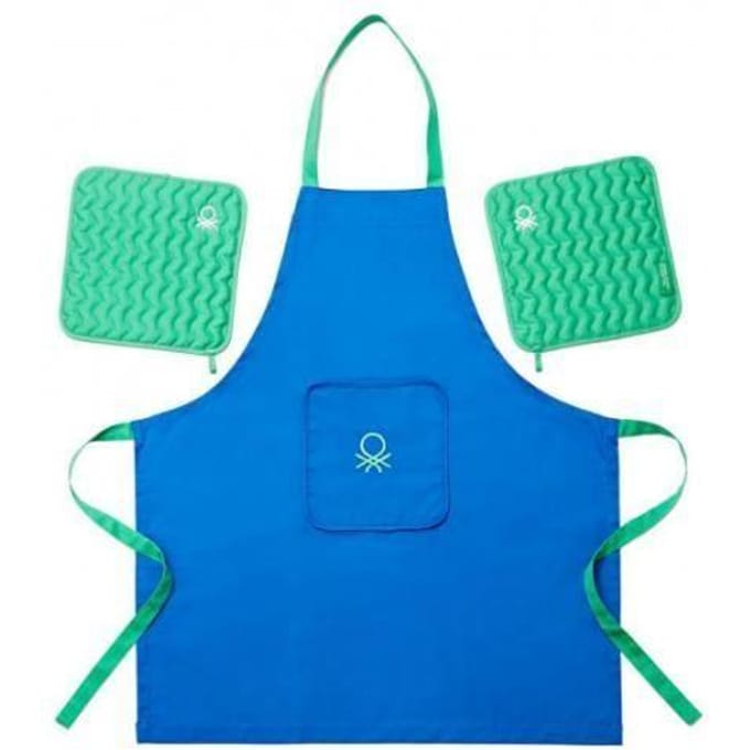 Schort Benetton BE243 (3 stuks)