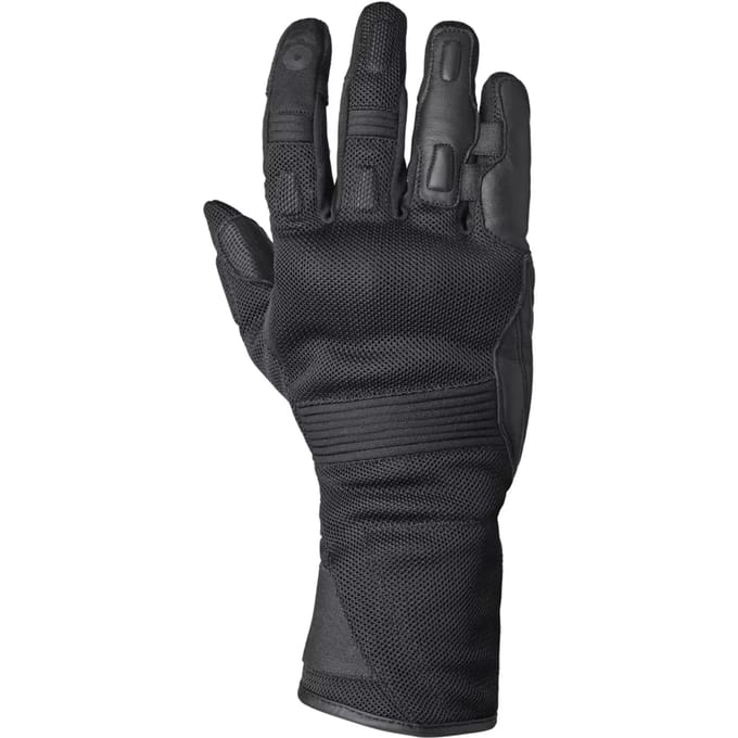 Moto Handschoenen in Gaas GMS Tylon