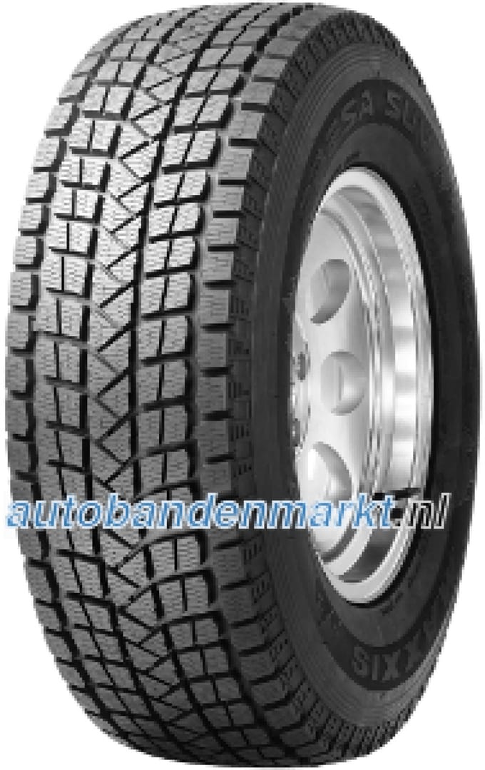 Maxxis SS-01 Presa SUV ( 255/45 R20 101Q, Nordic compound )