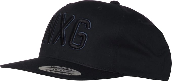 Protest Nxg Nagiri – Pet Unisex – Snapback – Borduursel – Verstelbare sluiting
