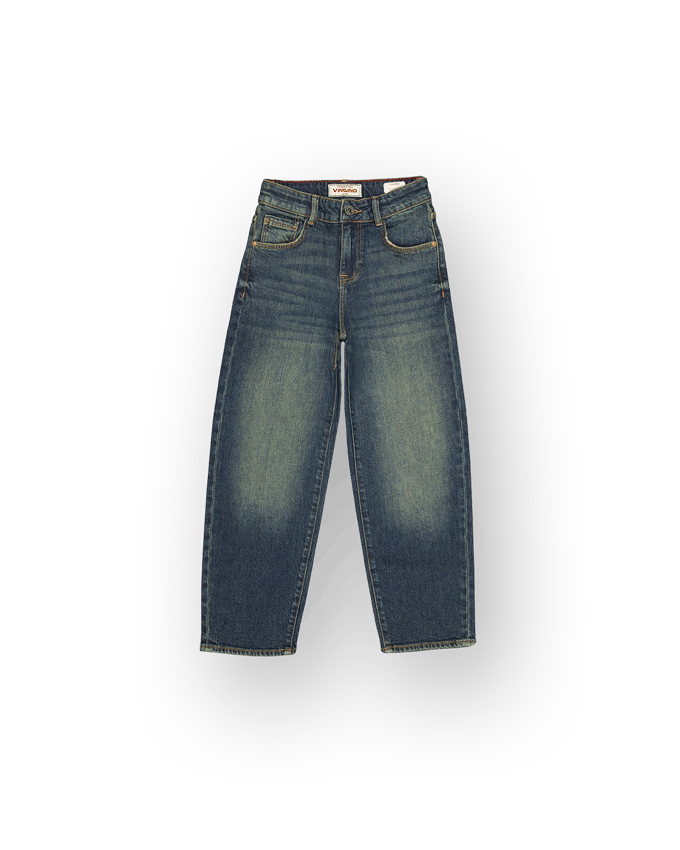 Jongens Baggy Jeans Keaton