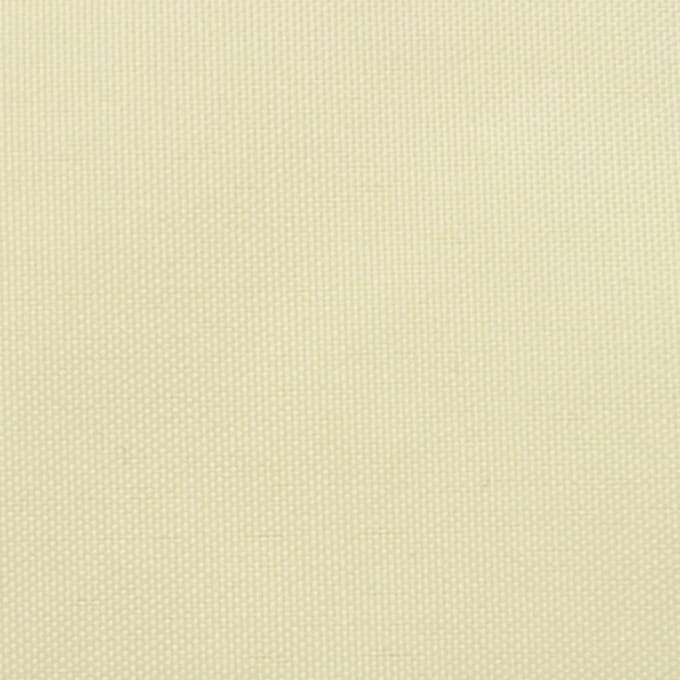 vidaXL - Balkonscherm - crémekleurig - 90x400 - cm - oxfordtextiel