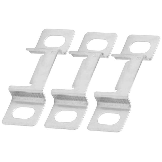 3 stuks voor 9DQX4 Snavelmes Kippen Snavelmachine Accessoire Pluimvee Apparatuur white