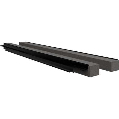 Rittal VX Component v-draad, kabeldoorvoerkast - 8618811 [2 stuks]