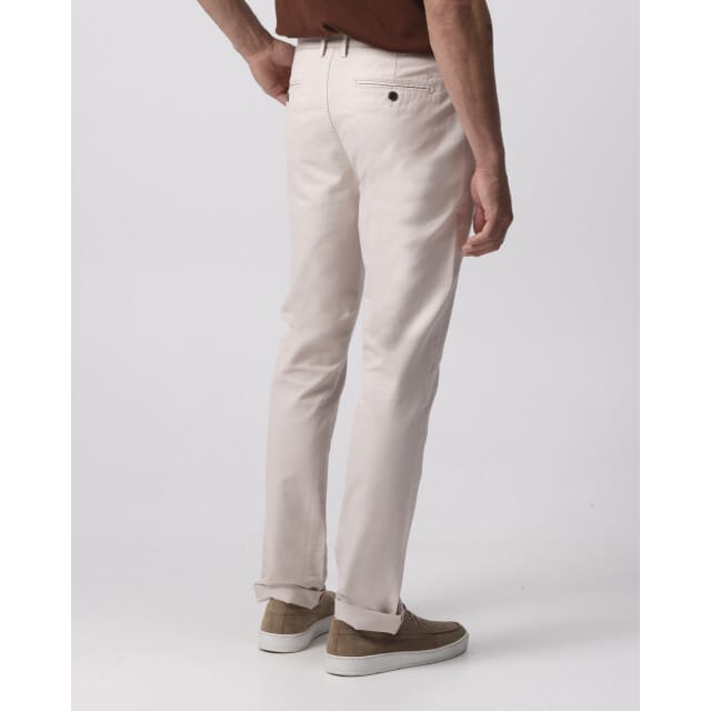 Campbell Chino Heren Beige