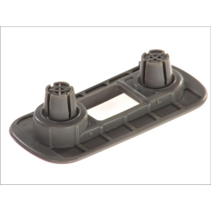 Topran Bumper, steun HANS PRIES 102 545