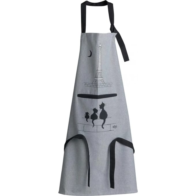 Schort dubout katten eiffel Winkler