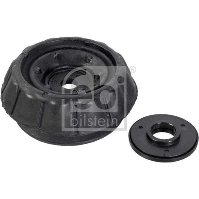 Rubber steunen, veerpoot FEBI BILSTEIN 177181