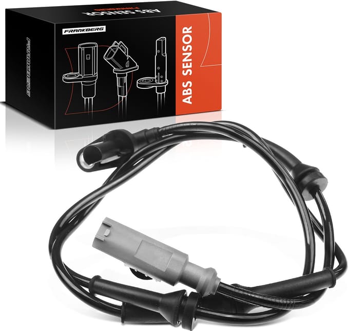 Frankberg 1x ABS-sensor vooras links rechts voor Land Rover