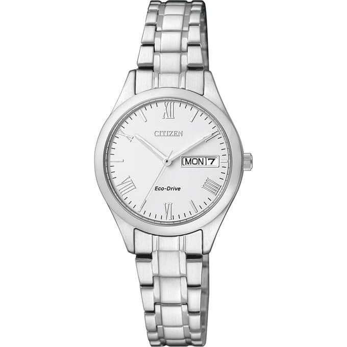 Citizen Elegance EW3196-81AE Horloge