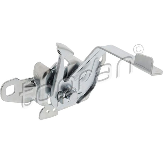 Motorkapslot HANS PRIES 702 615